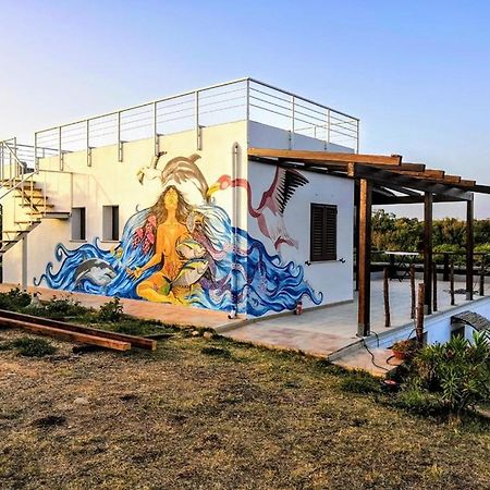 Eco Affittacamere Casa Maica Eco Guesthouse ستينتينو المظهر الخارجي الصورة