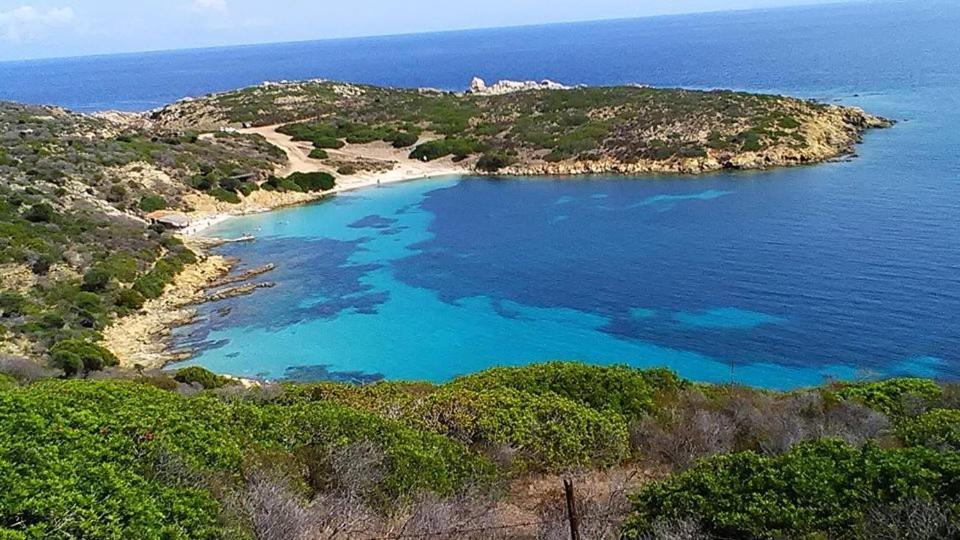 Eco Affittacamere Casa Maica Eco Guesthouse ستينتينو المظهر الخارجي الصورة