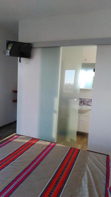 Eco Affittacamere Casa Maica Eco Guesthouse ستينتينو المظهر الخارجي الصورة