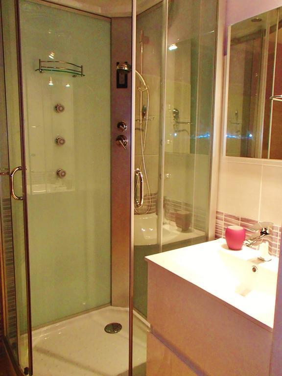 Eco Affittacamere Casa Maica Eco Guesthouse ستينتينو المظهر الخارجي الصورة