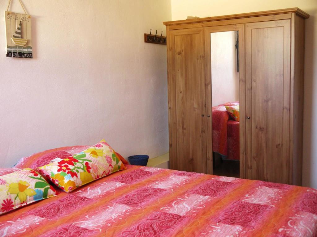 Eco Affittacamere Casa Maica Eco Guesthouse ستينتينو الغرفة الصورة