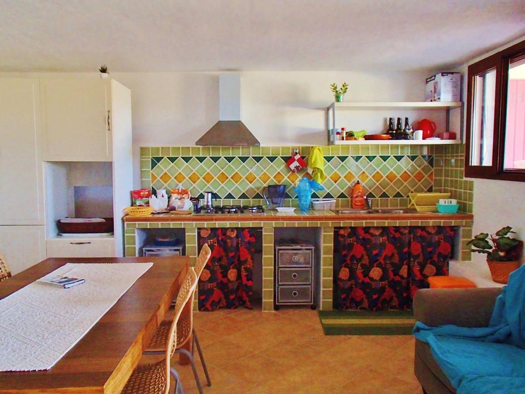 Eco Affittacamere Casa Maica Eco Guesthouse ستينتينو المظهر الخارجي الصورة