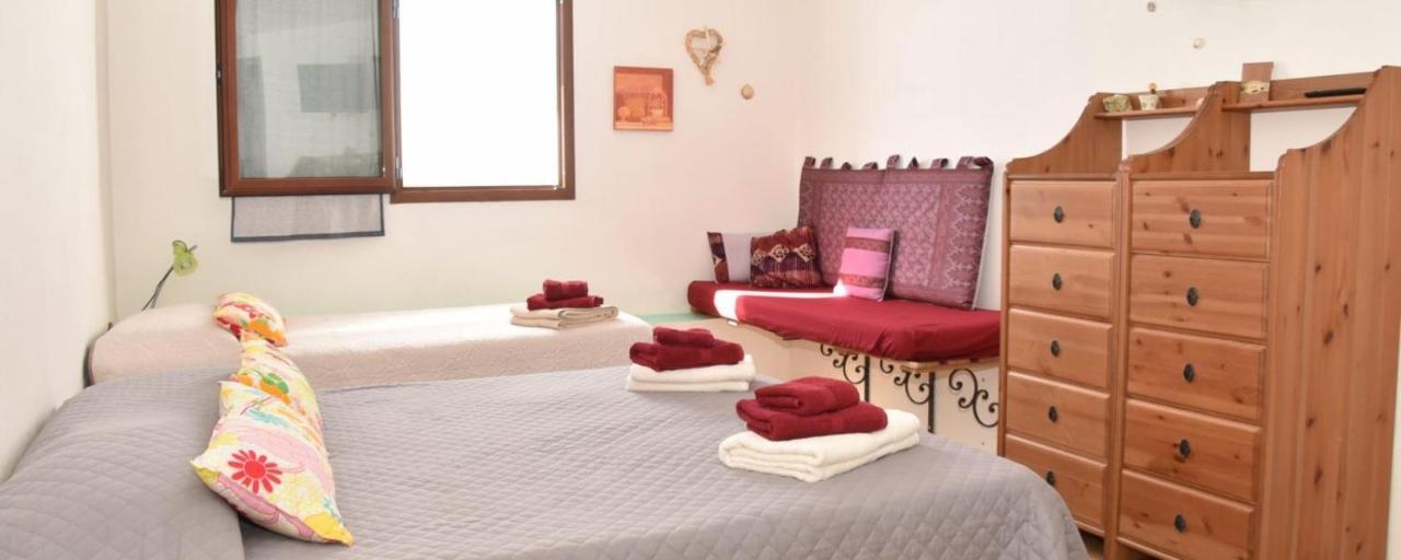 Eco Affittacamere Casa Maica Eco Guesthouse ستينتينو المظهر الخارجي الصورة