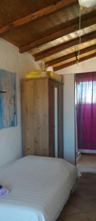 Eco Affittacamere Casa Maica Eco Guesthouse ستينتينو المظهر الخارجي الصورة