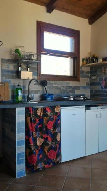 Eco Affittacamere Casa Maica Eco Guesthouse ستينتينو المظهر الخارجي الصورة